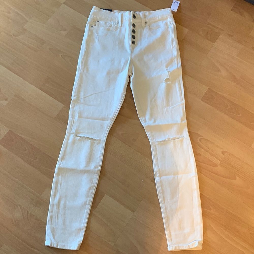 GAP HR Legging - Picture 3 of 9